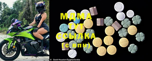 мдпв Надым